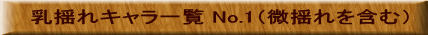 hLꗗ No.1ih܂ށj